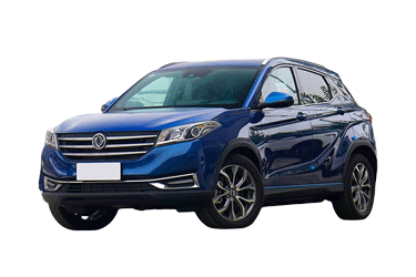 Dongfeng Glory E3 EV SUV